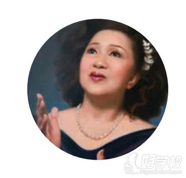 新加坡莱佛士音乐学院 黄彩鸞导师 新加坡莱佛士音乐学院 黄彩鸞导师