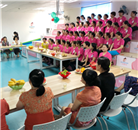 深圳多喜娃母婴职业培训学校师资力量展示