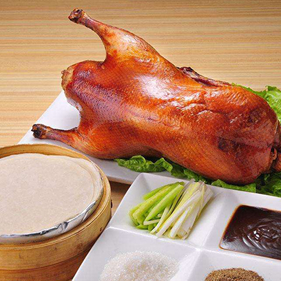 南宁北京烤鸭技术培训班