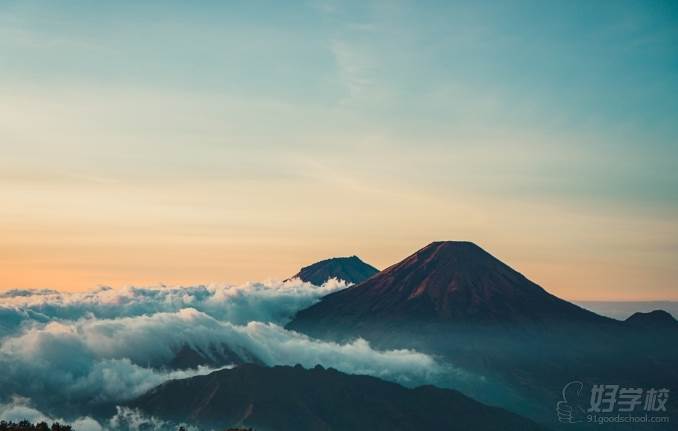 富士山