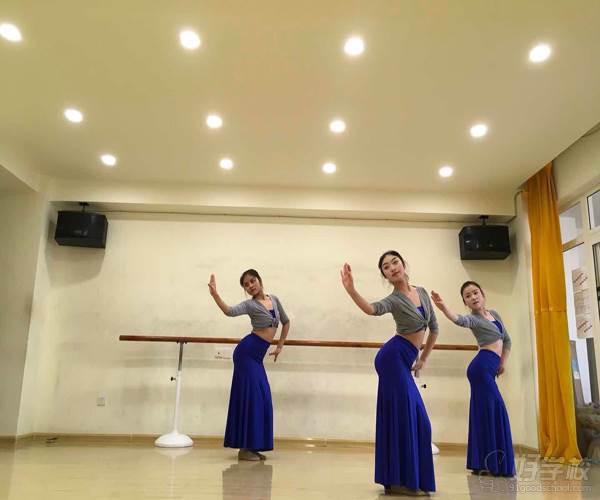 舞蹈网培训_长沙舞蹈考级培训_西安舞蹈培训