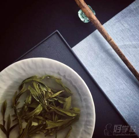 唐代名茶