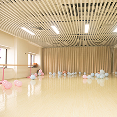 深圳钢管舞专业兴趣培训课程