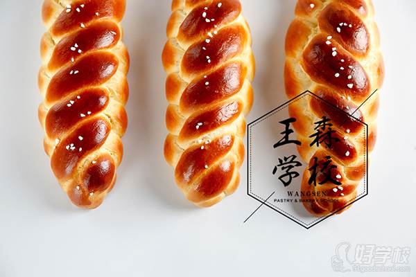 小蒼孝樹(shù)面包