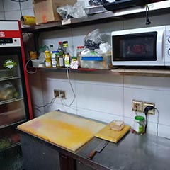 济南黄焖鸡米饭专业培训班