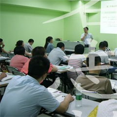 中国建设机械职业培训考证班
