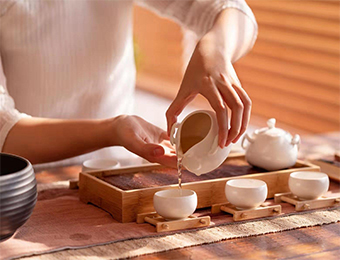 深圳中级茶艺师考证培训课程