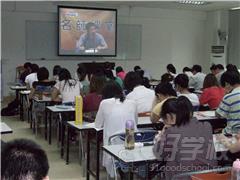 深圳恩波教育教学环境