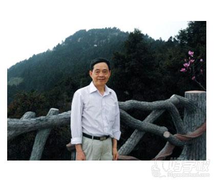 王付昌 老师