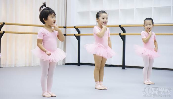 儿童英皇芭蕾课程