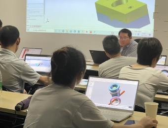 苏州solidworks机械设计培训课程
