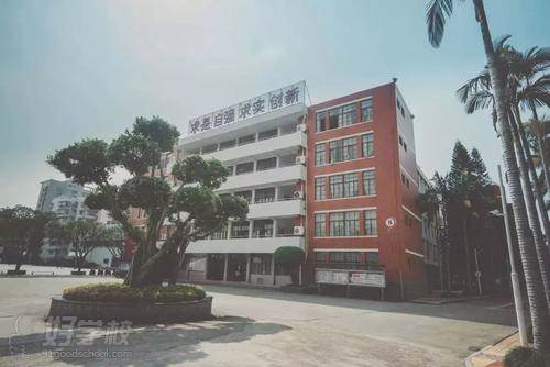教學樓環境 教學樓環境