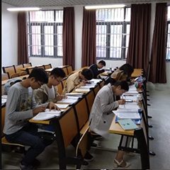 武汉多格外语培训中心