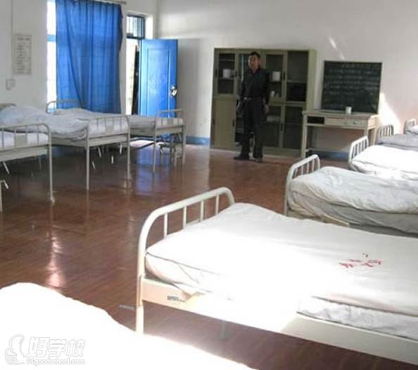 学校环境 学校环境