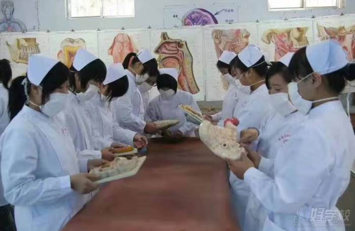 教学现场 教学现场