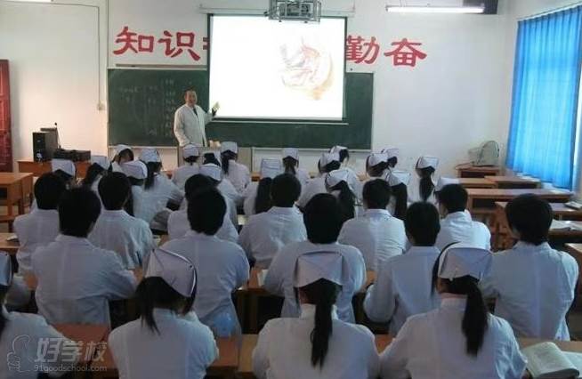 教学现场 教学现场