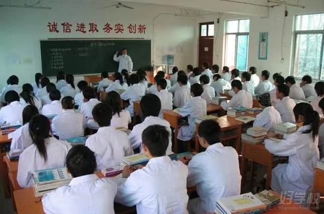 授课现场 授课现场