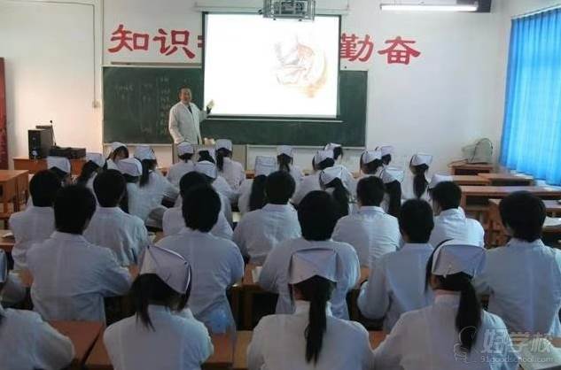 教学现场 教学现场
