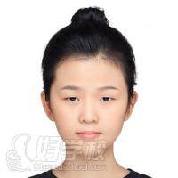 东明星光艺术教育优秀学员:郎丽萍