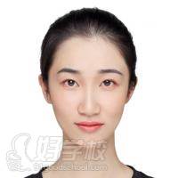 东明星光艺术教育优秀学员:任睿姝