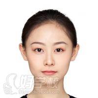 东明星光艺术教育优秀学员:王文君