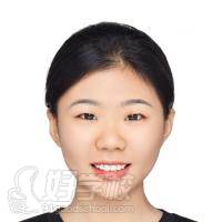 东明星光艺术教育优秀学员:李文倩