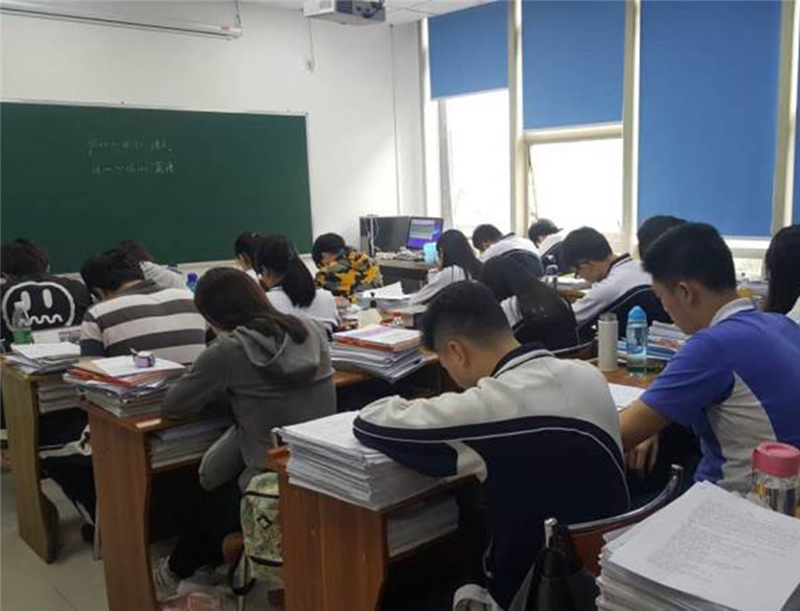 深圳3+证书高职高考辅导班