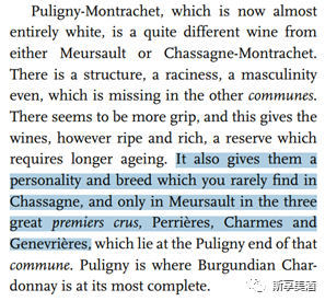 &lt;Thewines of Burgundy&gt; by Clive Coates MW