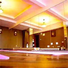 西安普拉提瑜伽培训班