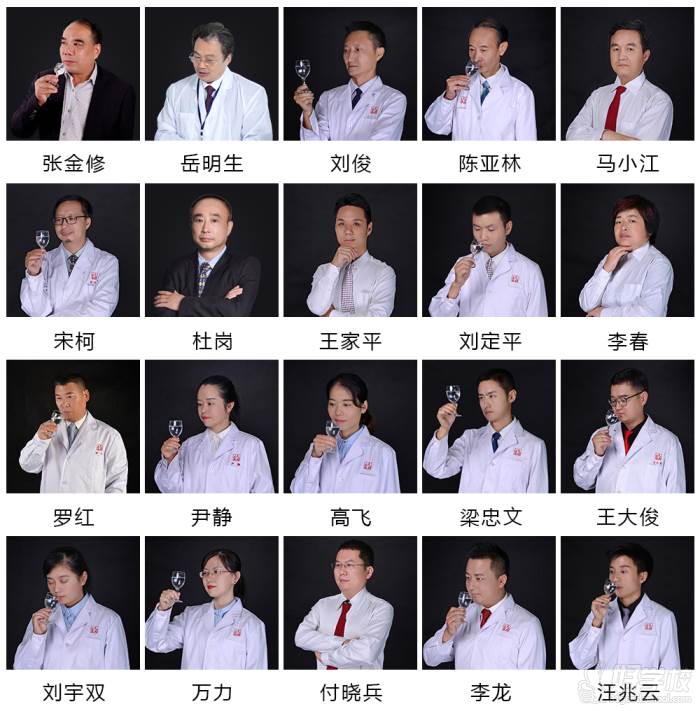 四川省天府名優酒研究中心 中心專家 四川省天府名優酒研究中心 中心專家