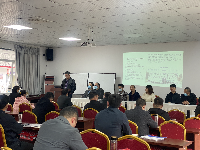 168期酒類技術(shù)培訓(xùn)3月16日開班情況一覽