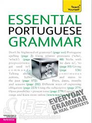 《Teach yourself portuguese grammer》