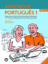 《Aprender português》第1冊