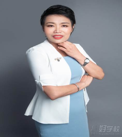 深圳润康职业技能培训学校 卞老师