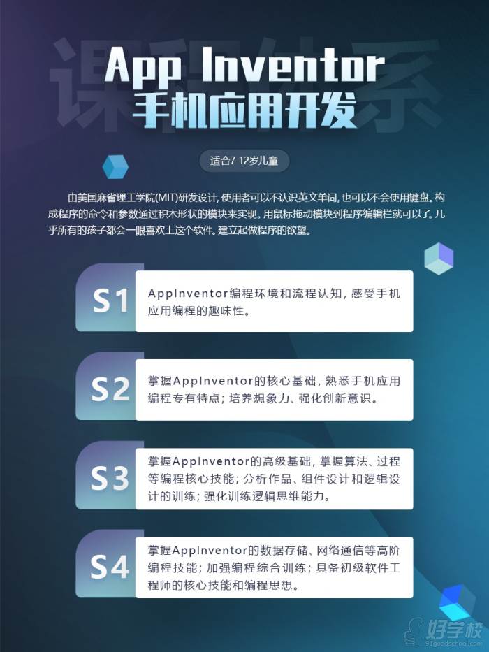 北京线上宣传物料App Inventor