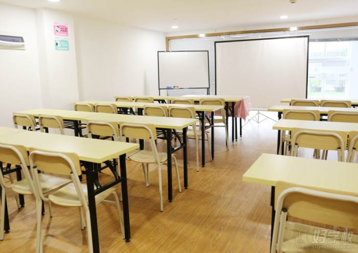 学校环境