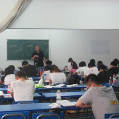 上海一级建造师继续教育