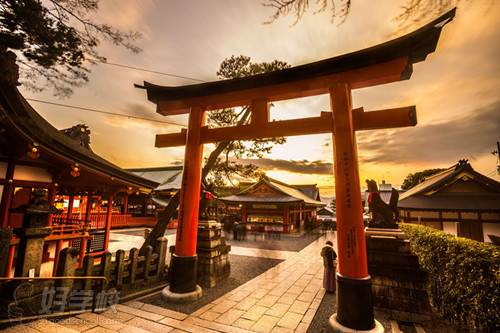 风景图片展示 风景图片展示