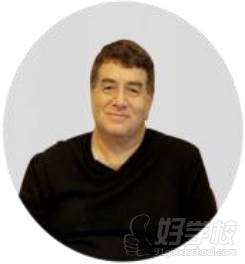 深圳美世教育 Assadi教授 深圳美世教育 Assadi教授
