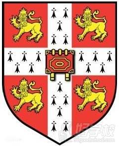 劍橋大學 校徽 劍橋大學 校徽