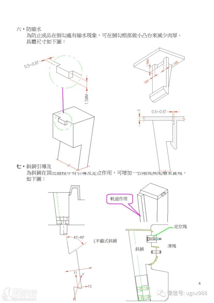 防縮水