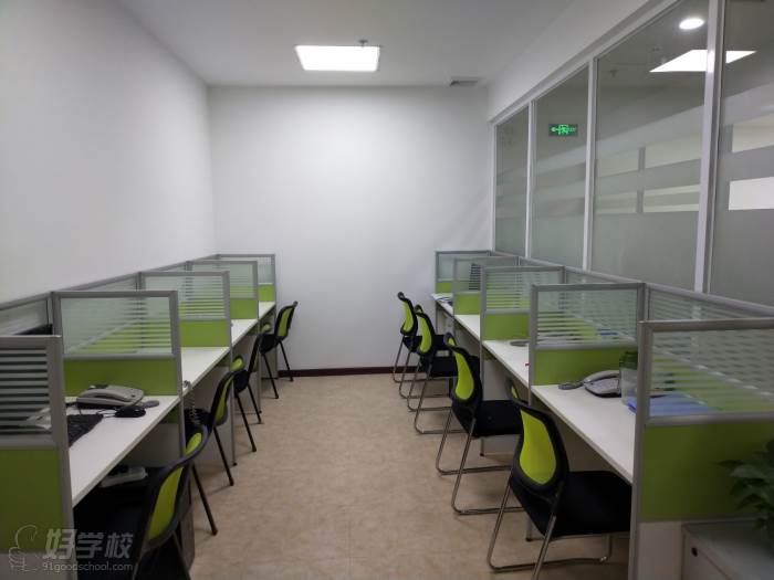 广州思比乐教育 学校课室 广州思比乐教育 学校课室
