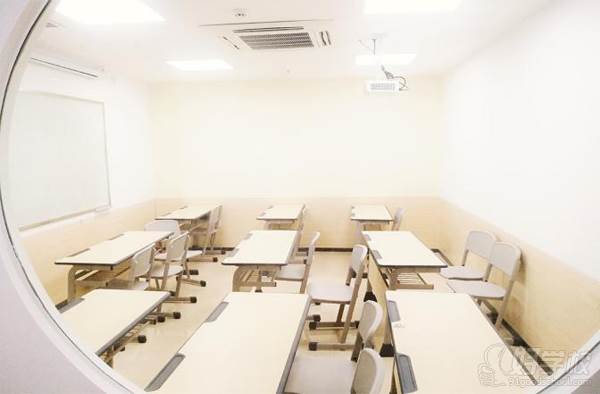 广州思比乐教育 课室环境 广州思比乐教育 课室环境