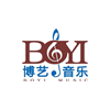 广州博艺音乐培训中心