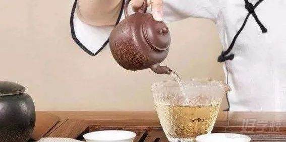 茶叶的类别与冲泡技巧-给你带来高额提成的通用技能