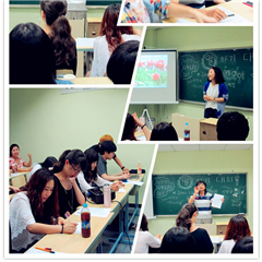 上海业余制韩语高级精品培训课程