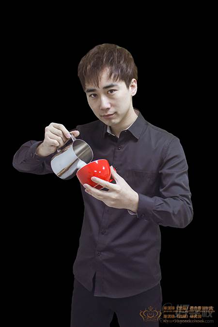 沈阳米淇林教育 吕东