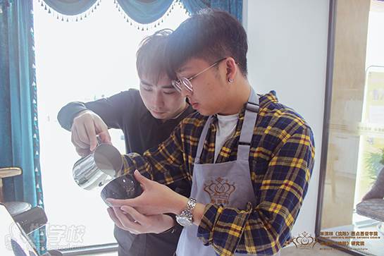 沈阳米淇林教育 单独指导