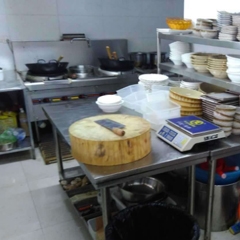 乌鲁木齐新疆架子肉烹饪技术培训课程