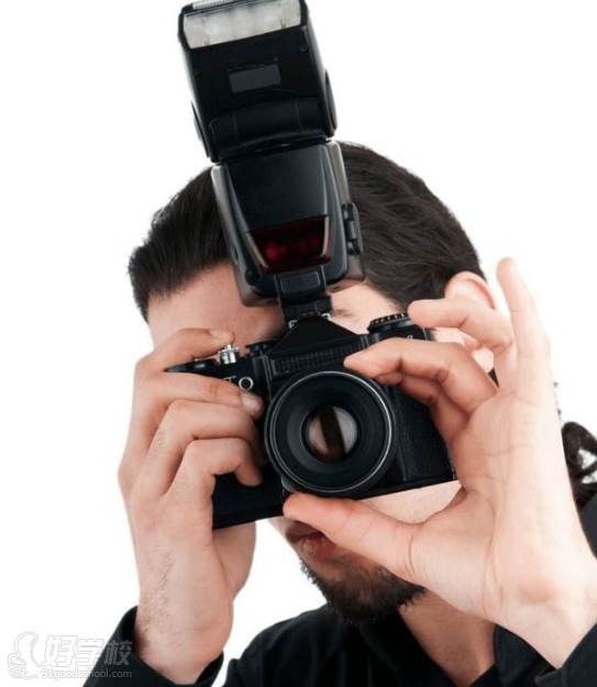 长沙九木设计教育     照相机